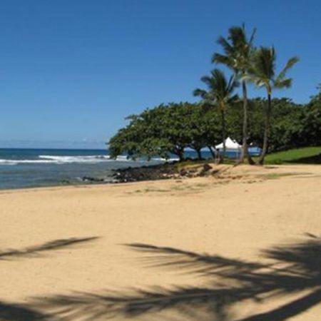 Hanalei Bay Resort 7305 Princeville Exterior foto