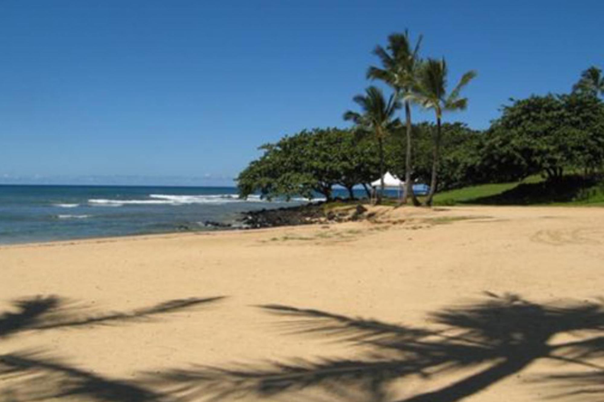 Hanalei Bay Resort 7305 Princeville Exterior foto