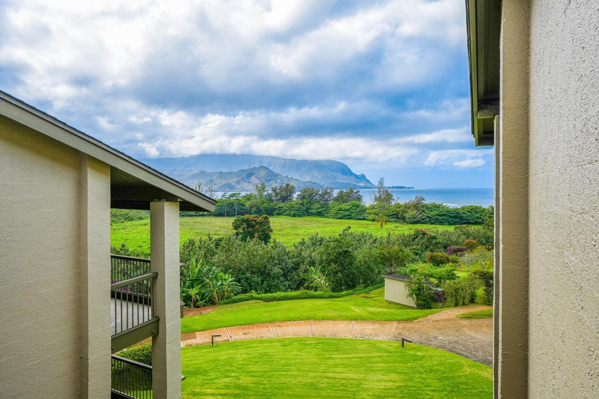 Hanalei Bay Resort 7305 Princeville Exterior foto